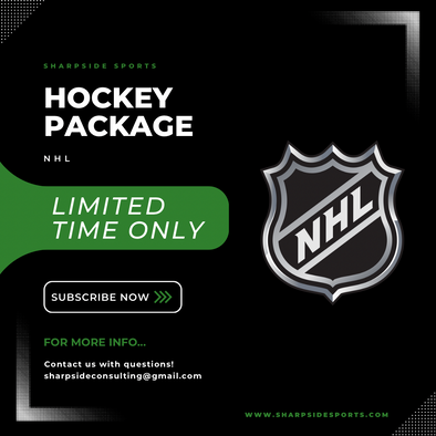 Hockey Package