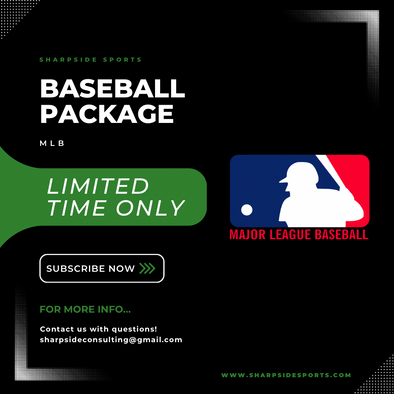 MLB PACKAGE