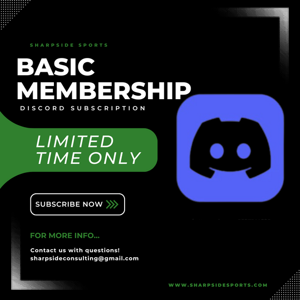 Basic Membership