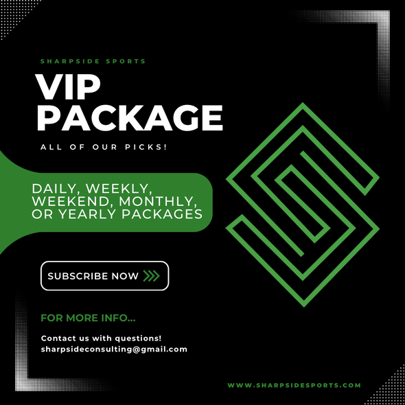 VIP Package